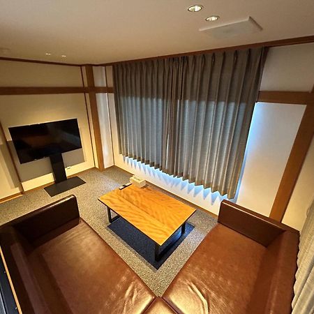 Jukeiso Hotel ฮัทสึไคชิ ภายนอก รูปภาพ