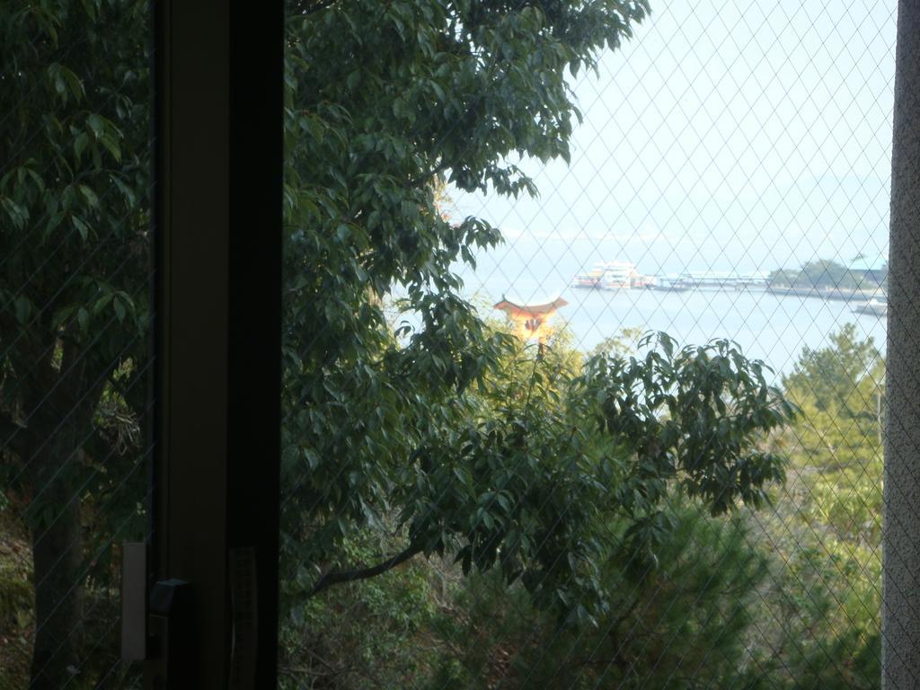 Jukeiso Hotel ฮัทสึไคชิ ภายนอก รูปภาพ