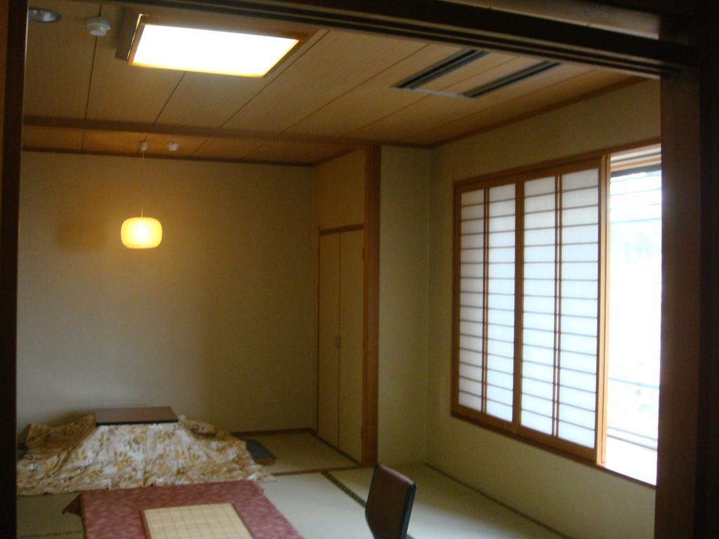 Jukeiso Hotel ฮัทสึไคชิ ภายนอก รูปภาพ