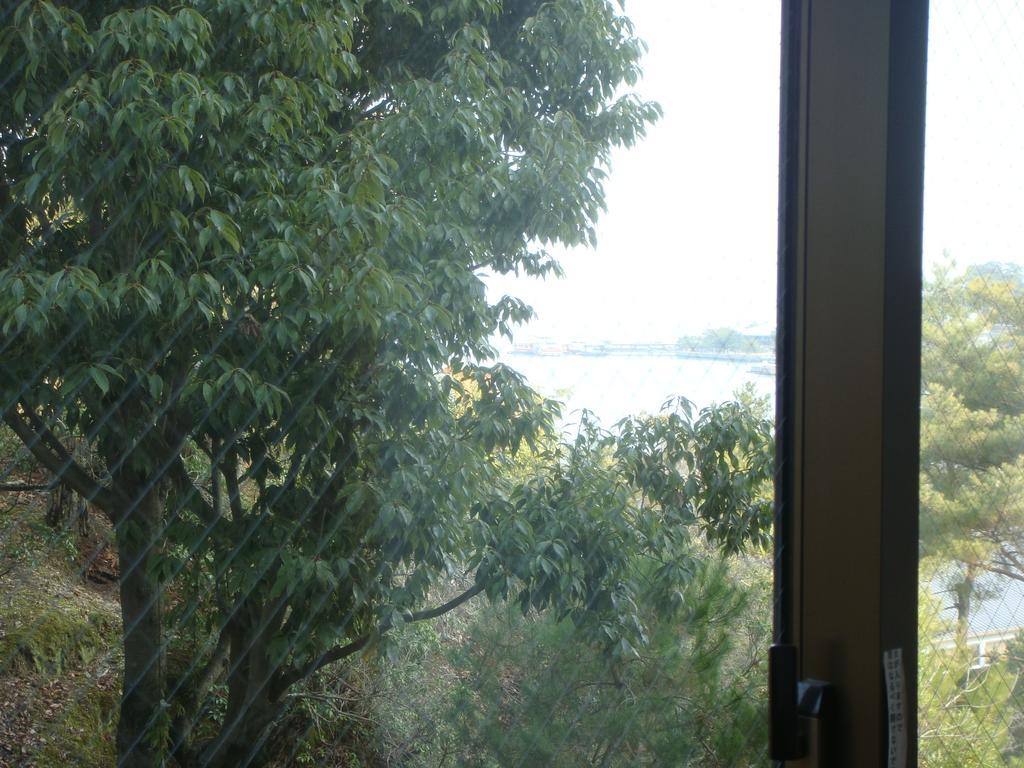 Jukeiso Hotel ฮัทสึไคชิ ภายนอก รูปภาพ