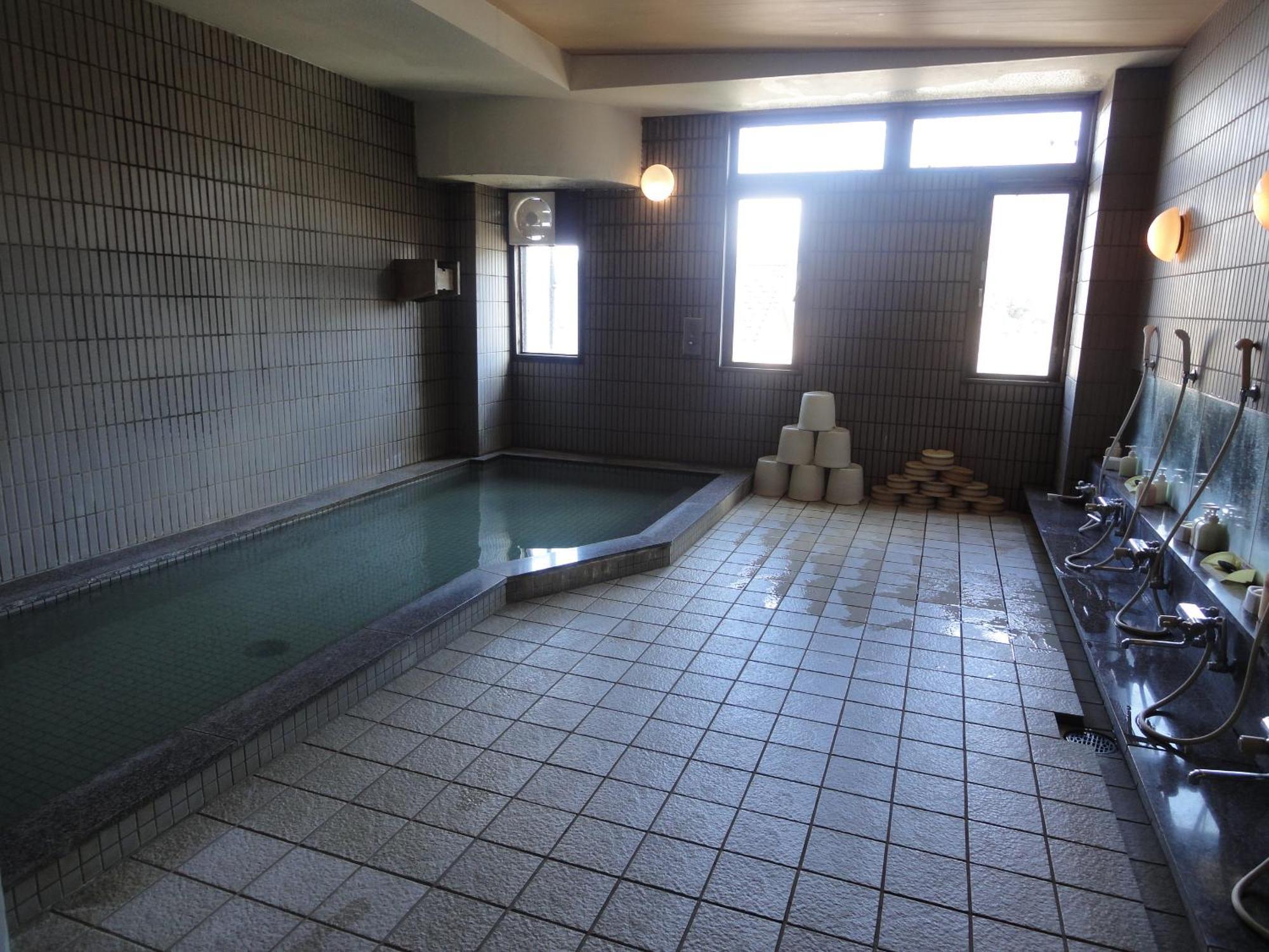 Jukeiso Hotel ฮัทสึไคชิ ภายนอก รูปภาพ