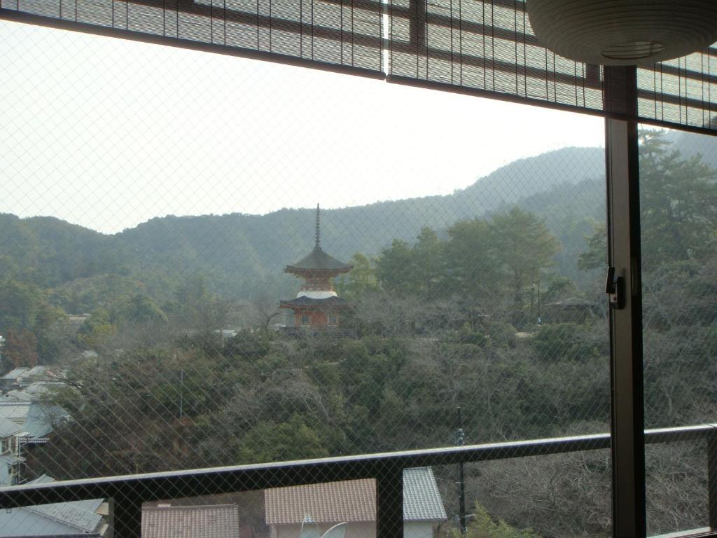 Jukeiso Hotel ฮัทสึไคชิ ภายนอก รูปภาพ