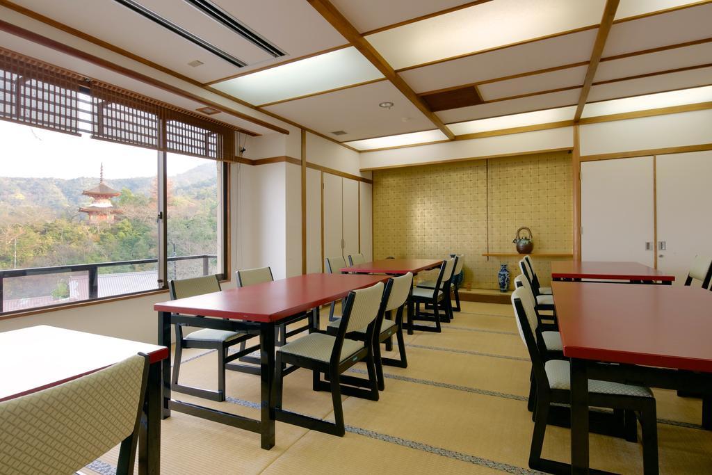 Jukeiso Hotel ฮัทสึไคชิ ภายนอก รูปภาพ