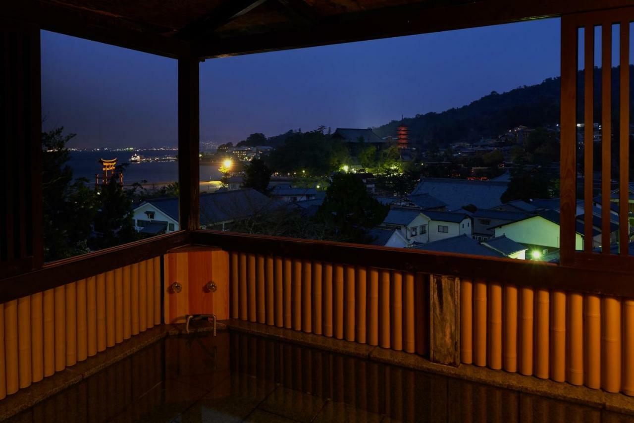 Jukeiso Hotel ฮัทสึไคชิ ภายนอก รูปภาพ
